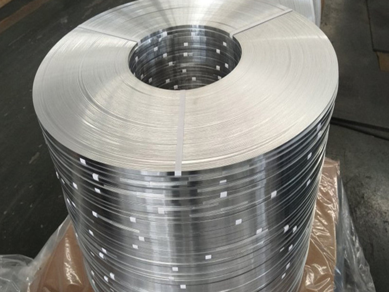 7475 Aluminum Strip