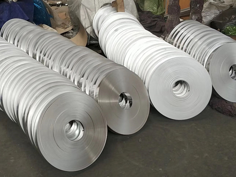 7475 Aluminum Strip 7475 Aluminum Strip