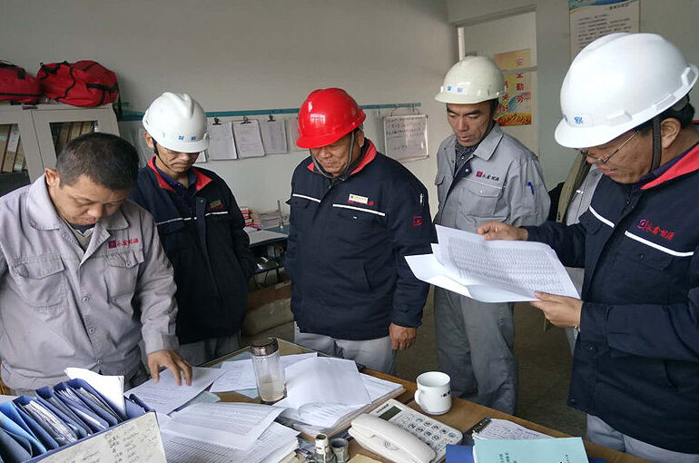 提高全员安全意识 提升消防安全技能