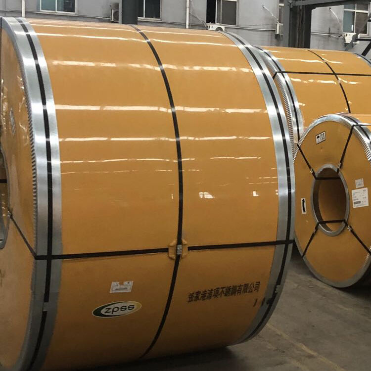 430 Stainless Steel Coil