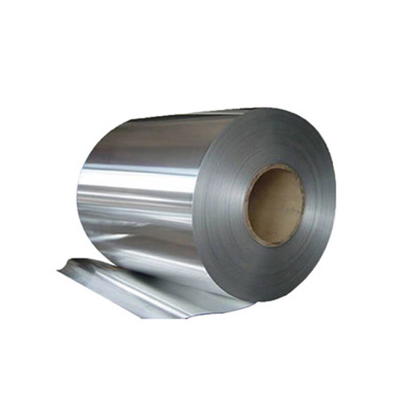 904 904L Stainless Steel Coil
