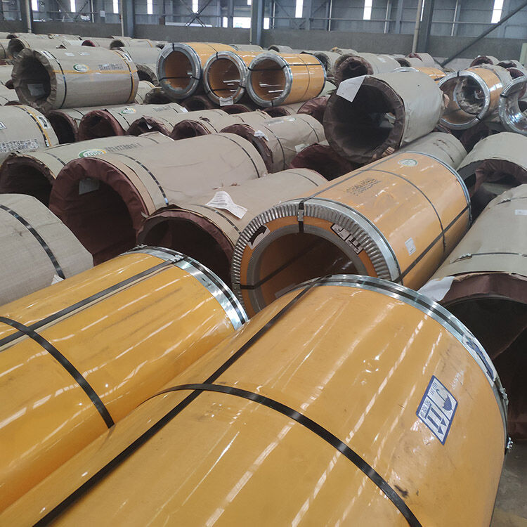 310 310S Stainless Steel Coil