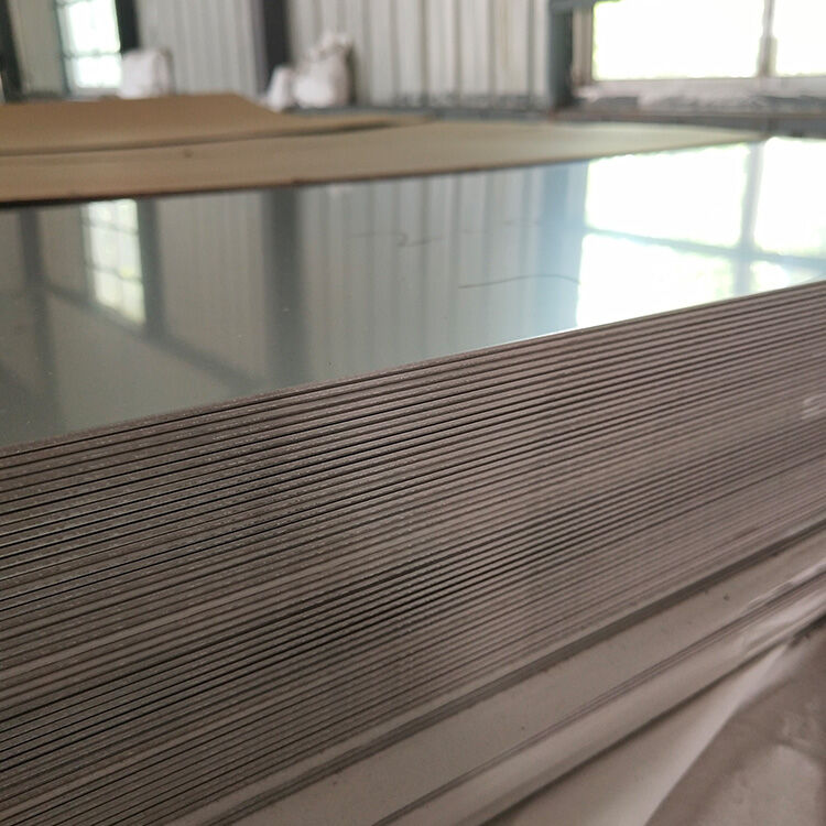 310S Stainless Steel Plate