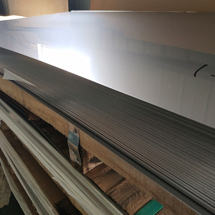 430 431 Stainless Steel Plate