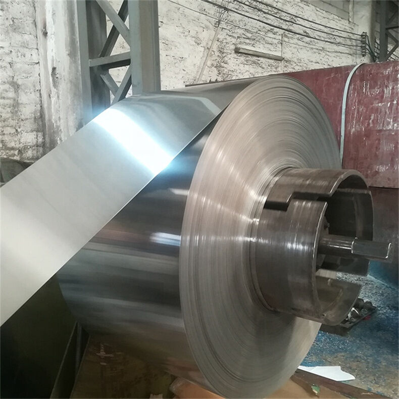 304 304L Stainless Steel Strip