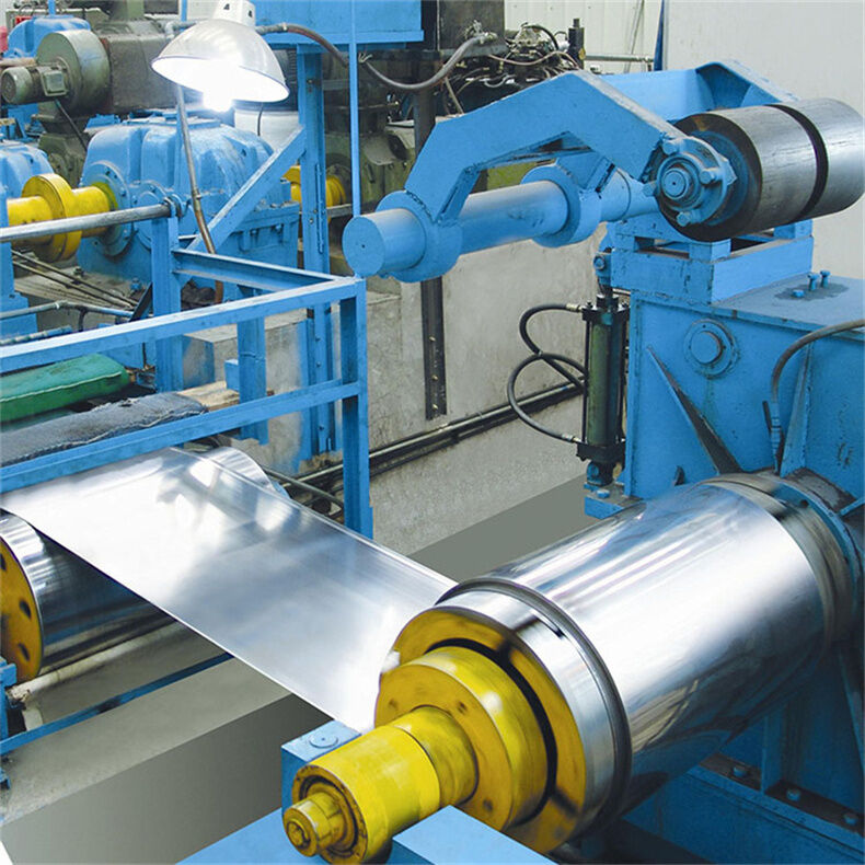 410 410s Stainless Steel Strip