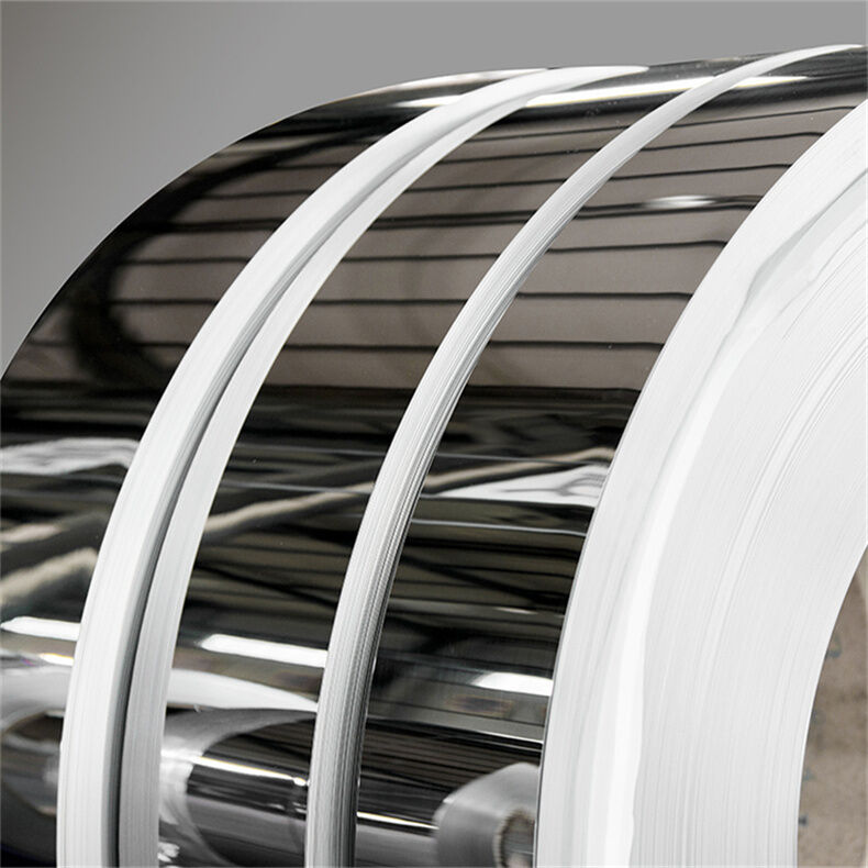 904 904L Stainless Steel Strip