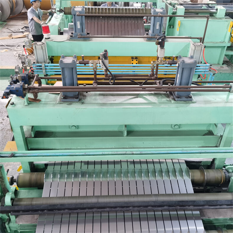 904 904L Stainless Steel Strip