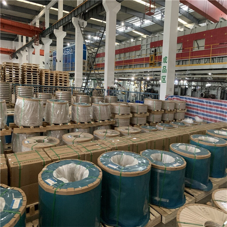 430 Stainless Steel Strip