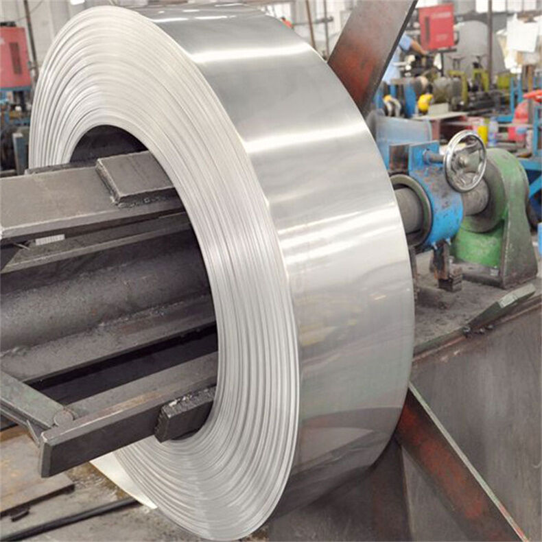 430 Stainless Steel Strip