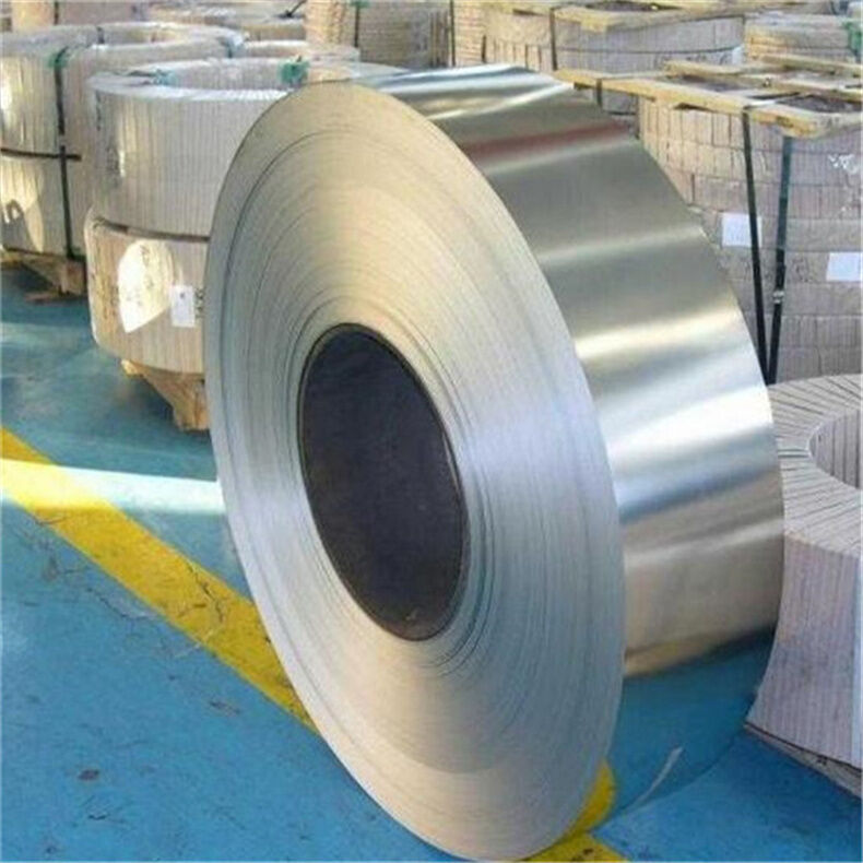 410 410S Stainless Steel Strip
