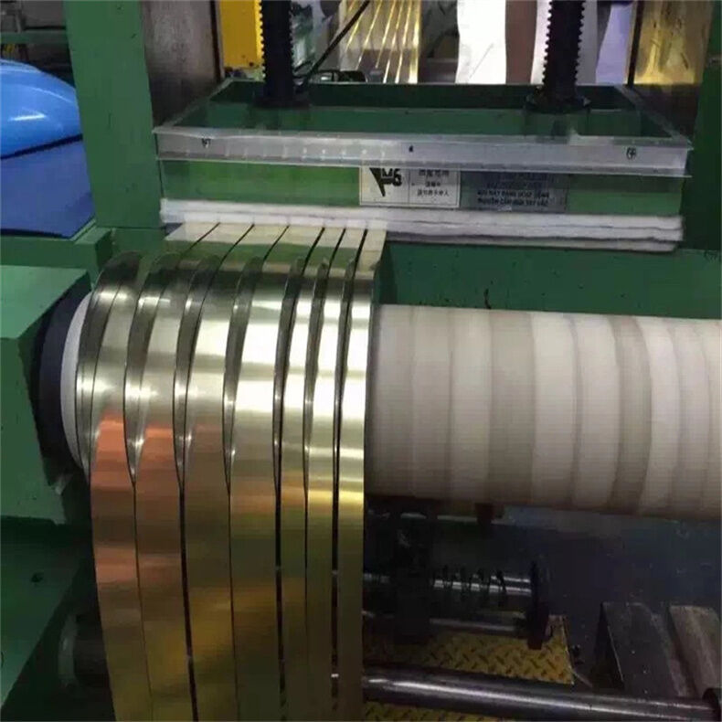 440A Stainless Steel Strip