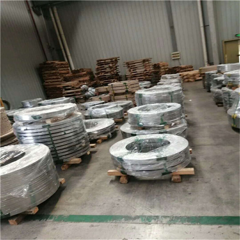 440A Stainless Steel Strip