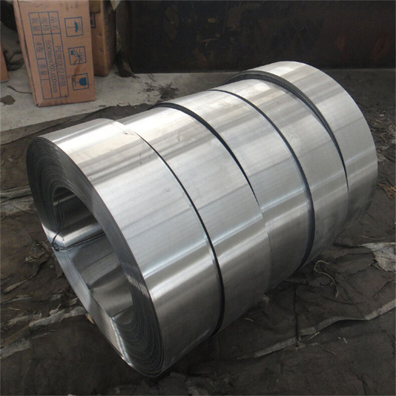 440A Stainless Steel Strip