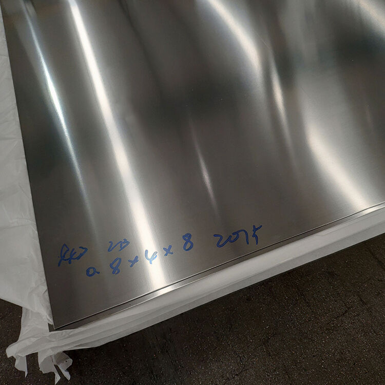 Monel 400 Plate/Sheet