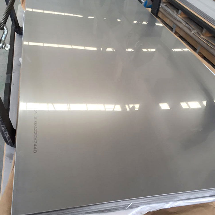 Hastelloy C-22 Plate