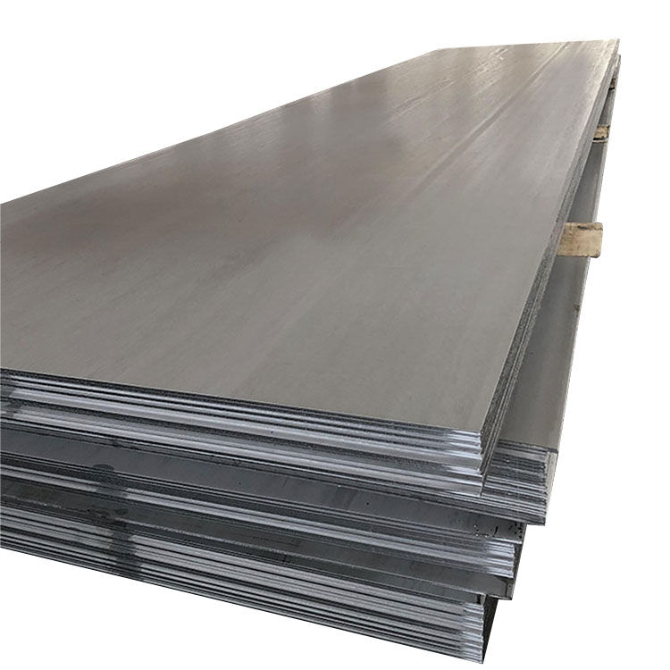 Nickel-based Alloy Plate