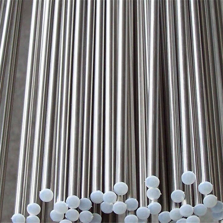 Inconel 600 601 625 718 800 Bar