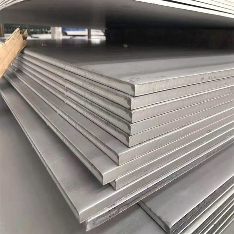 304 304L Stainless Steel Plate