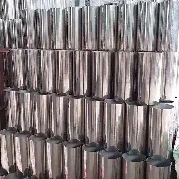 430 Stainless Steel Tube