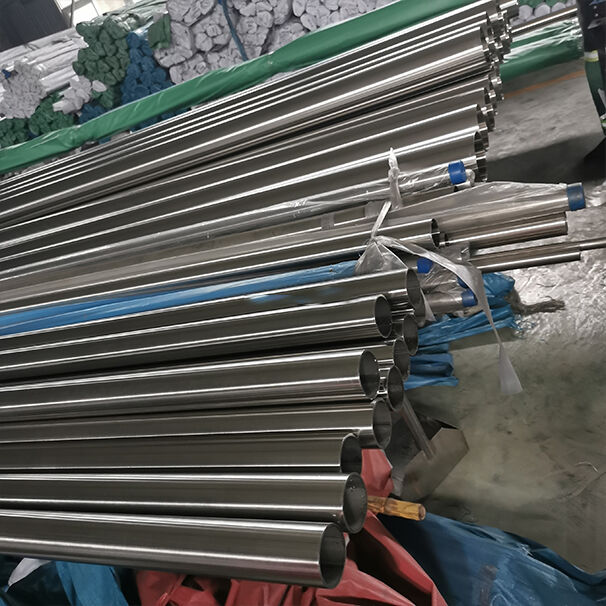 316 316L Stainless Steel Pipe