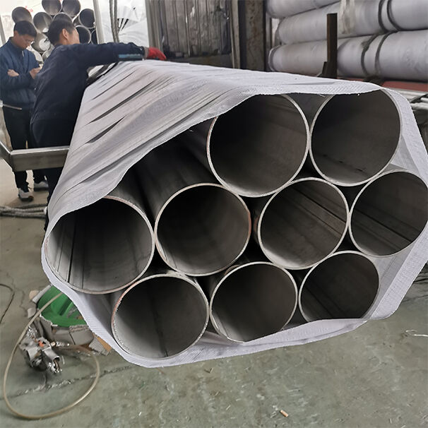 304 Stainless Steel Pipe