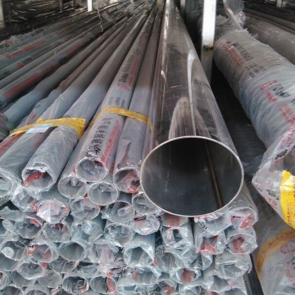 201 Stainless Steel Pipe
