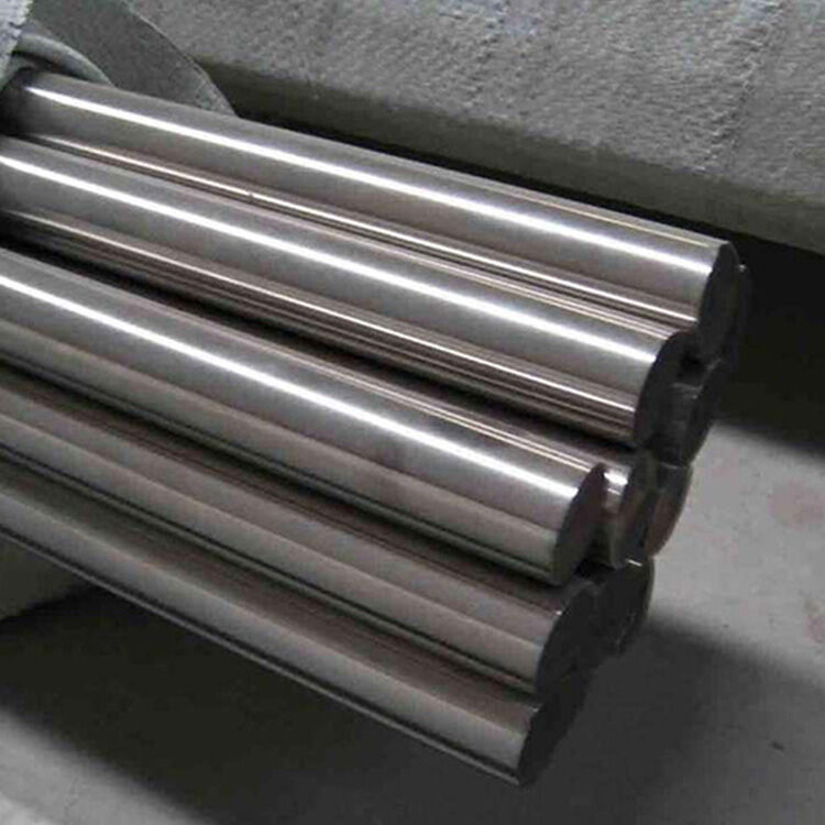 316 316L Stainless Steel Bar