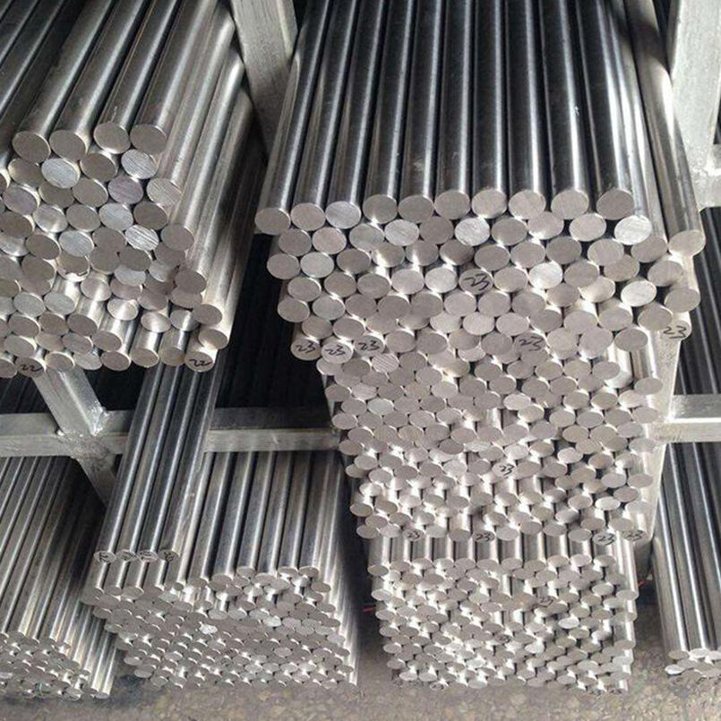 310 Stainless Steel Bar