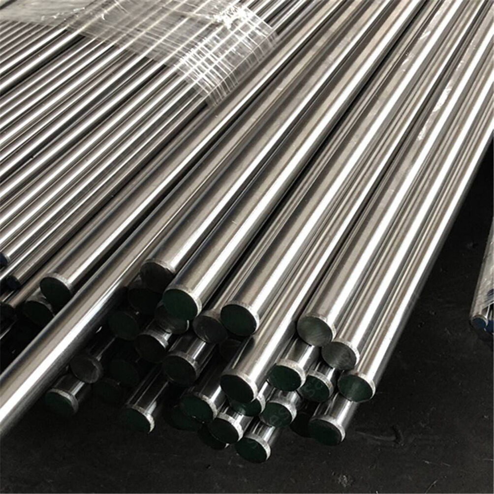 310 Stainless Steel Bar