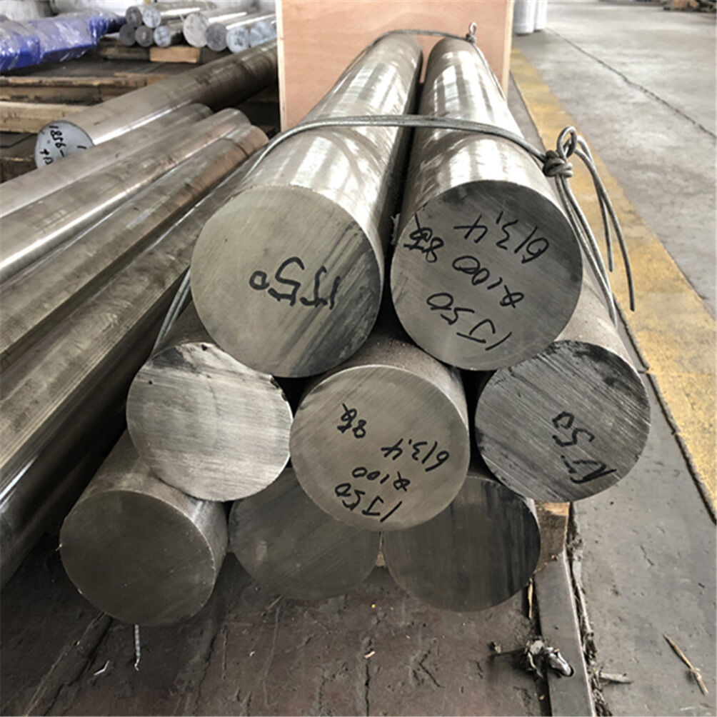 316 316L Stainless Steel Bar