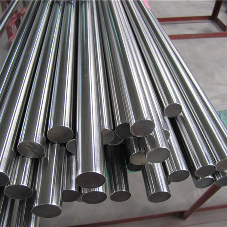 202 Stainless Steel Bar