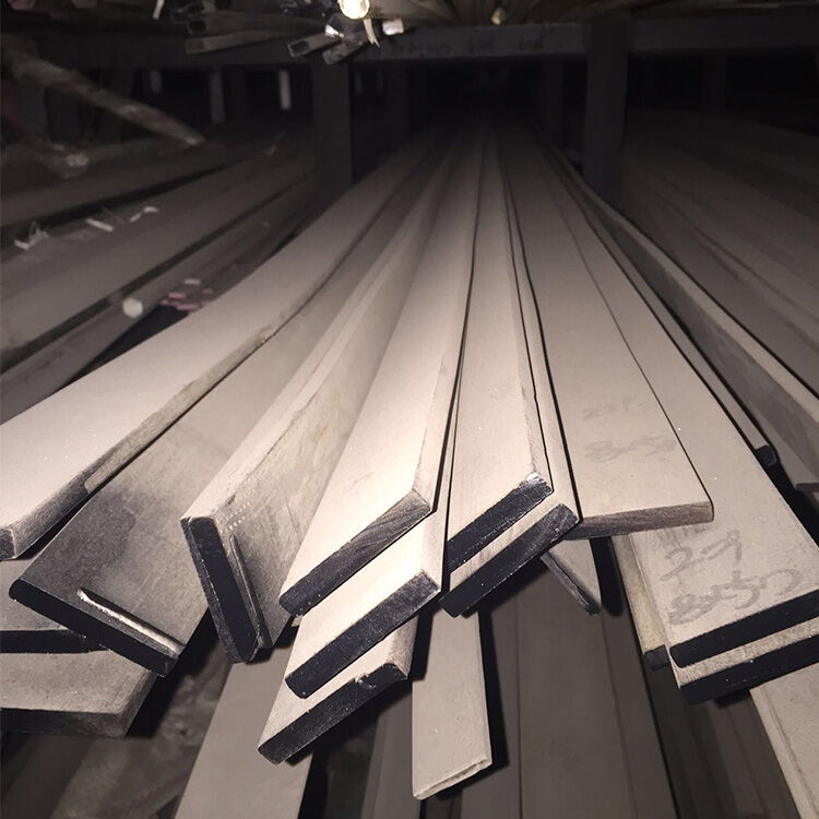 Stainless Steel Flat Bar