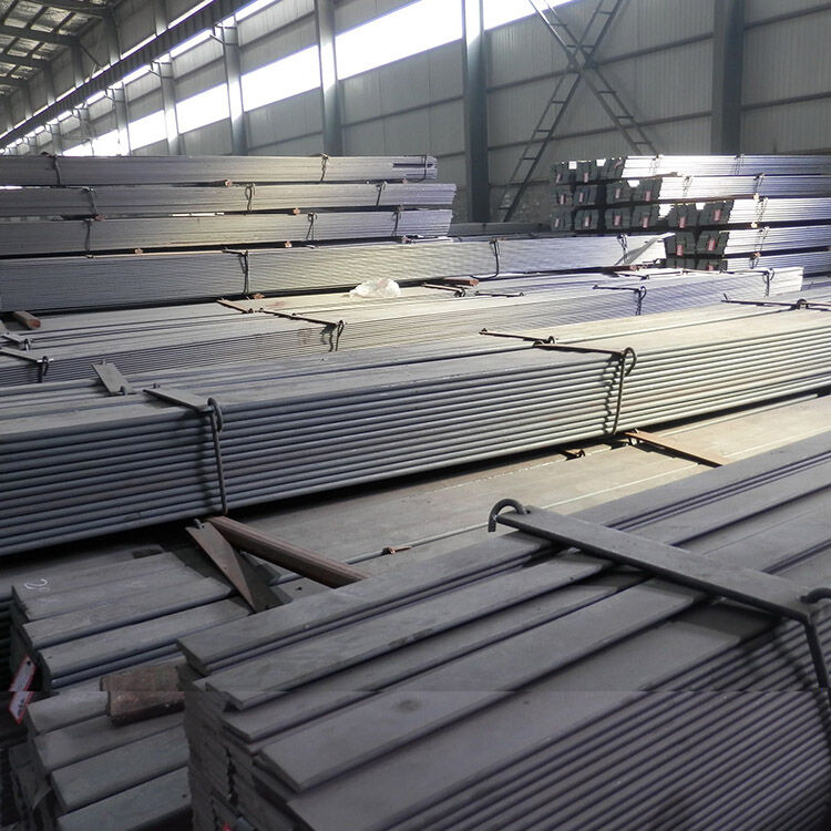 Stainless Steel Flat Bar