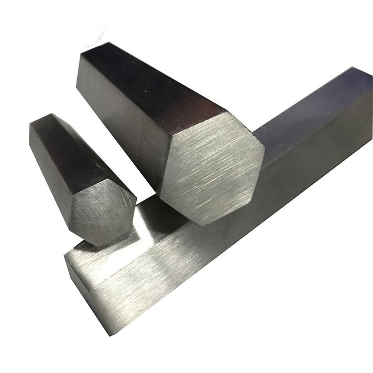 Stainless Steel Hex Bar