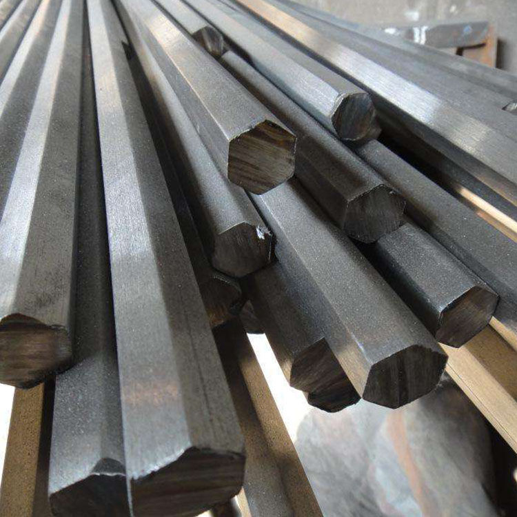 Stainless Steel Hex Bar