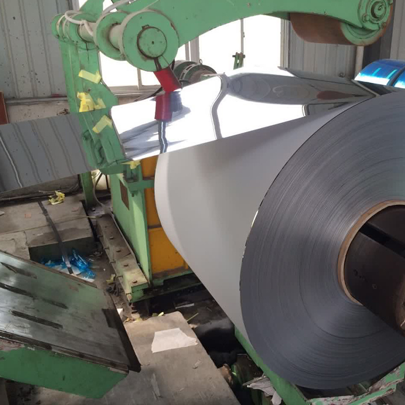 309S Stainless Steel Coil