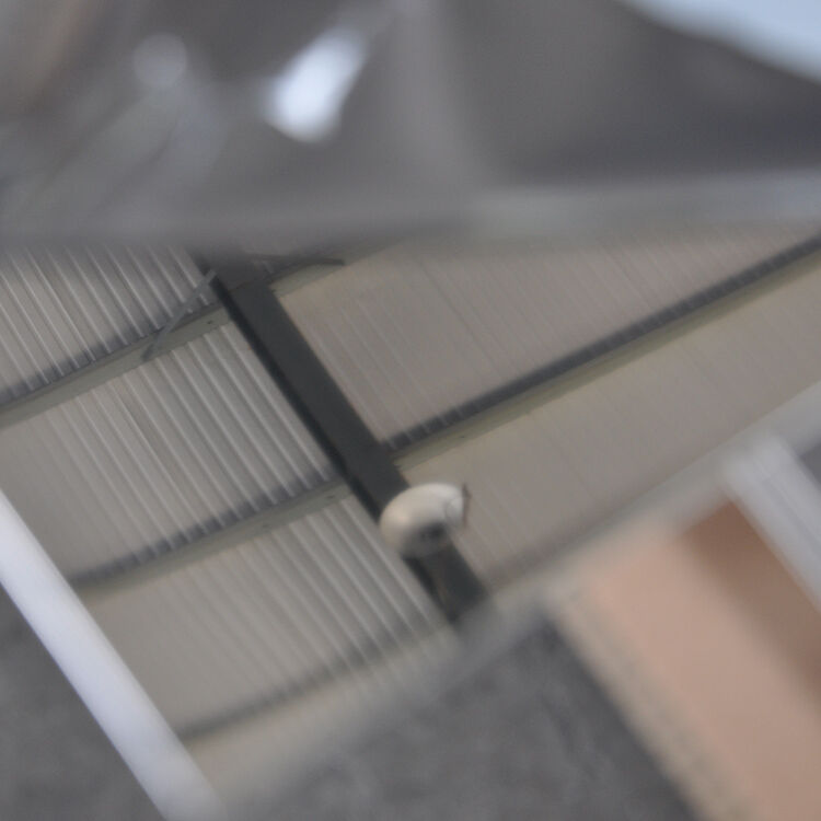 Stainless Steel Mirror Panel