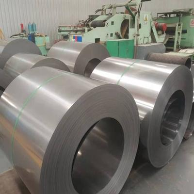 Silicon steel/Electrical steel