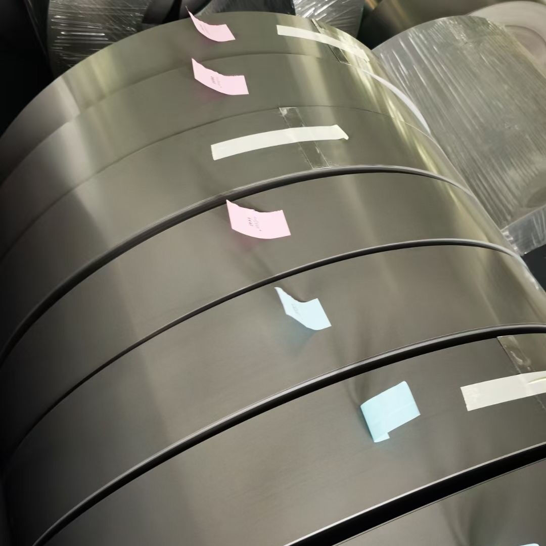 Silicon steel/Electrical steel