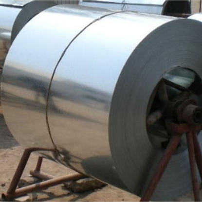 Silicon Steel Coil