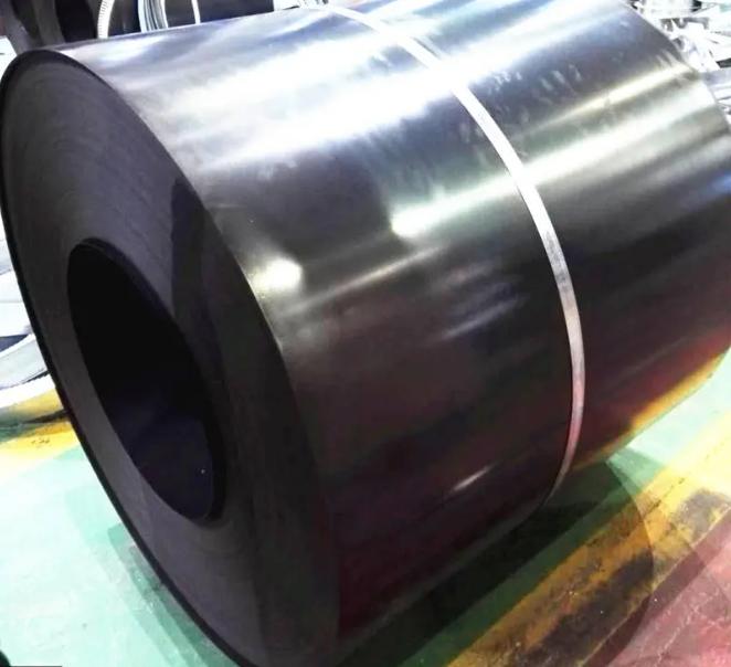 Electrical Steel