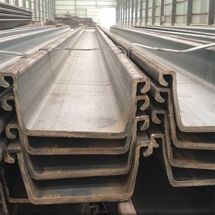 Sheet Pile
