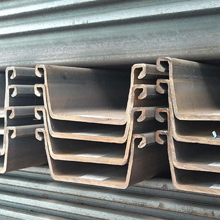 PZ27 Sheet Pile