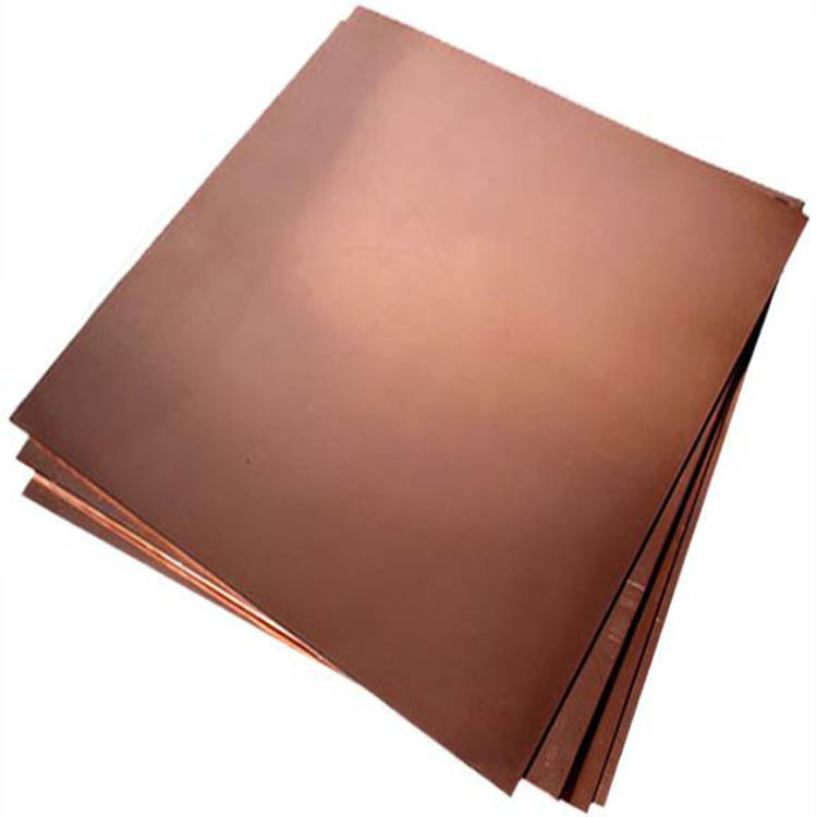 C11000 Copper Plate