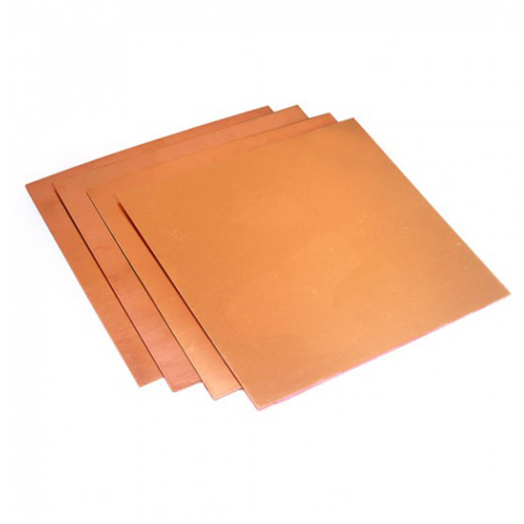 C44400 Copper Plate