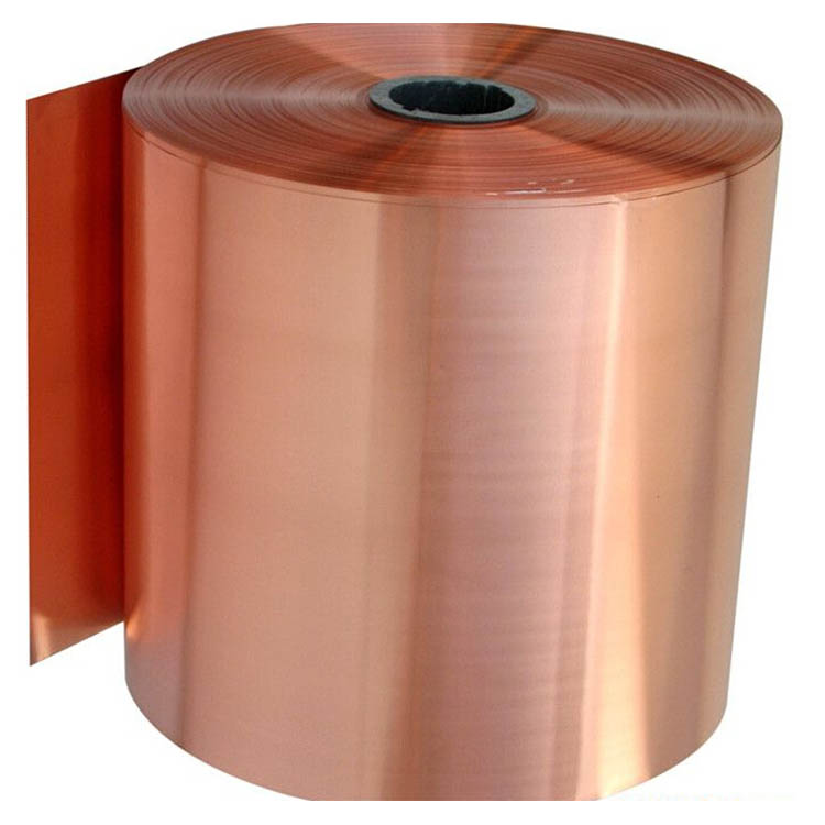 C26000 Copper Coil