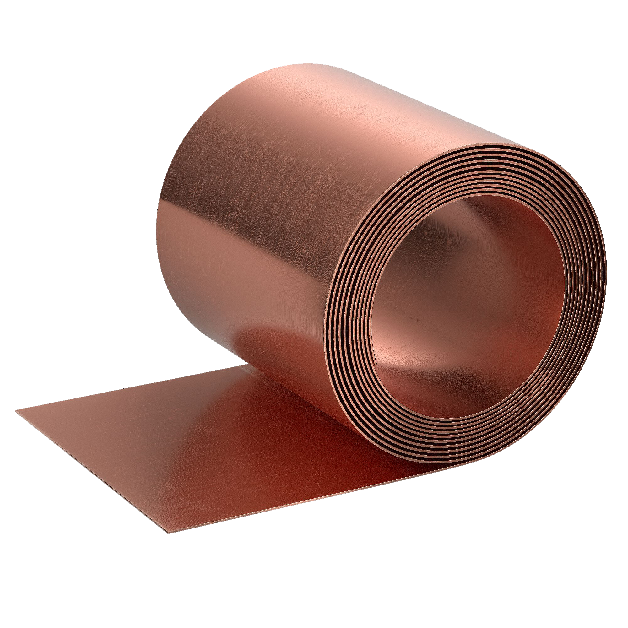 C27400 Copper Coil