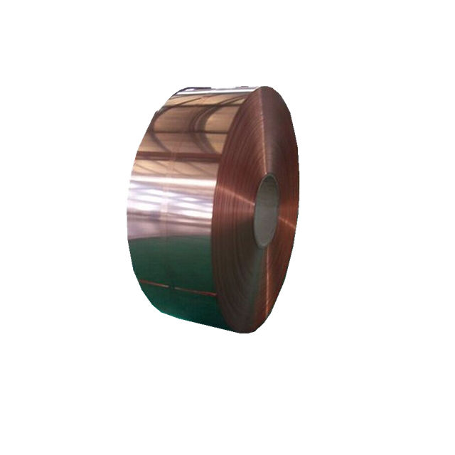 C27400 Copper Coil