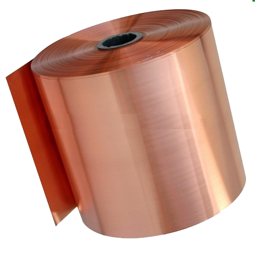 C26000 Copper Coil
